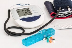 高血圧の診断