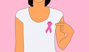 遺伝性乳ガン
