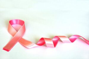 トリプルネガティブ乳ガン