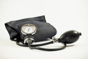 高血圧の分類